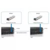LevelOne SFP lähetin-vastaanotin 1.25Gbps SM duplex LC 1310nm 20km