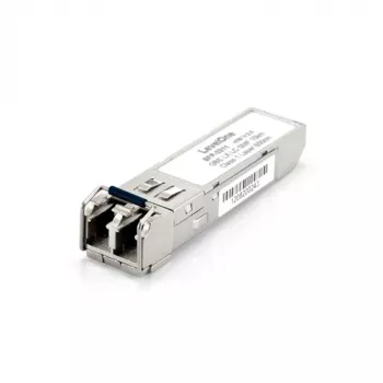LevelOne SFP lähetin-vastaanotin 1.25Gbps SM duplex LC 1310nm 20km