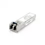 LevelOne SFP lähetin-vastaanotin 1.25Gbps SM duplex LC 1310nm 20km