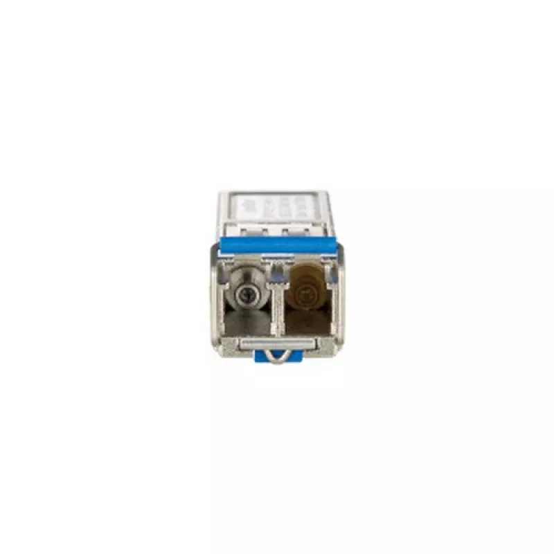 LevelOne SFP lähetin-vastaanotin 1.25Gbps SM Duplex LC 1550nm 80km