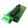 LevelOne UPS kuivakoskettimikortti UPS-2100-sarjalle (UAC-DCC01)