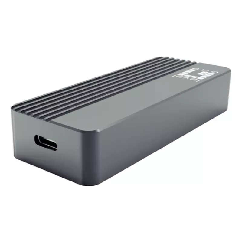 LevelOne USB-0410 USB 3.2 Gen 1 Type-A - Gigabit Ethernet -sovitin