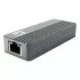 LevelOne USB-0410 USB 3.2 Gen 1 Type-A - Gigabit Ethernet -sovitin