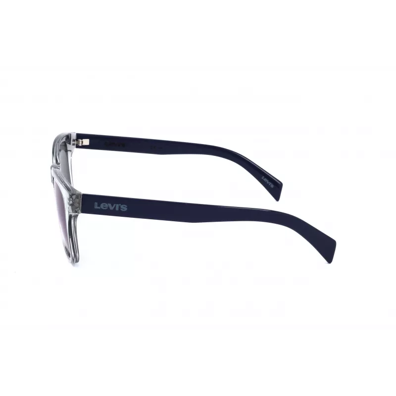 Levi's LV-1002-S-09V unisex Havana-aurinkolasit 53/19/145 mm