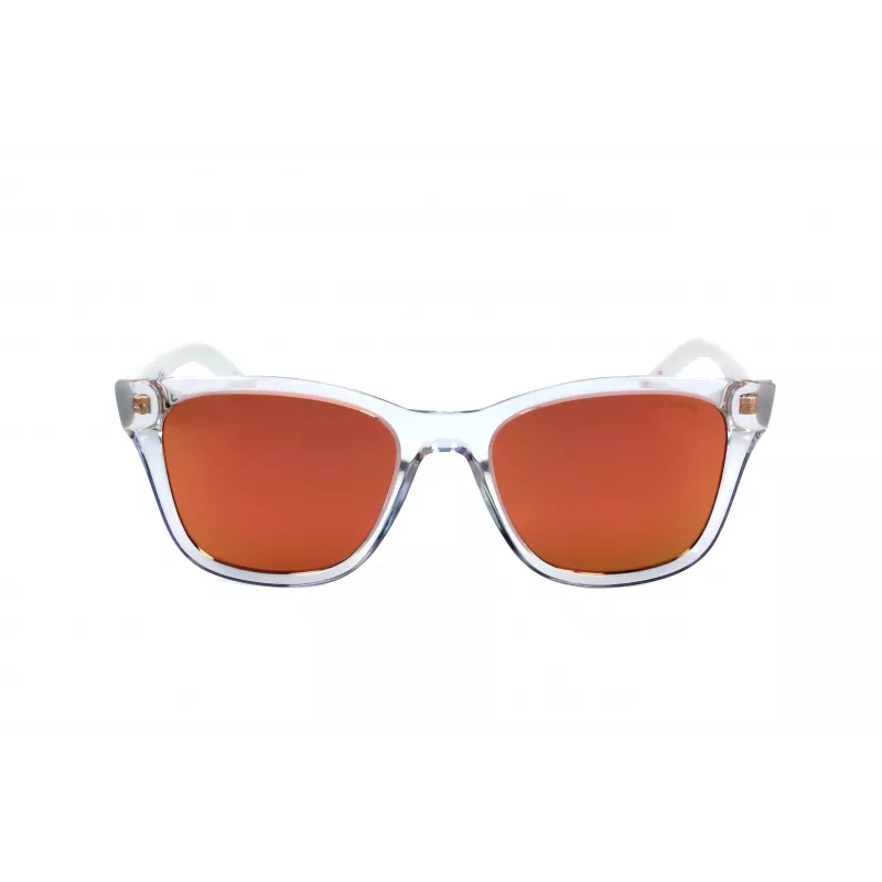 LEVI'S LV-1002-S-900 unisex-suorakaiteen muotoiset aurinkolasit musta/harmaa 53 mm