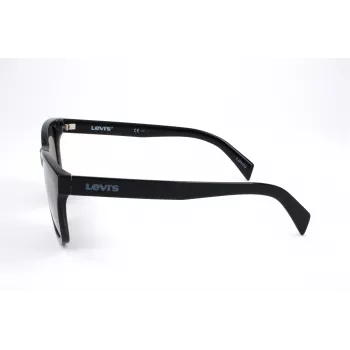 LEVI'S LV-1002-S-KB7 unisex-suorakaide-aurinkolasit Havana 53 mm