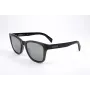 LEVI'S LV-1002-S-KB7 unisex-suorakaide-aurinkolasit Havana 53 mm