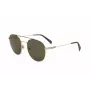 LEVI'S LV-1013-S-J5G unisex-suorakaide-aurinkolasit - musta kehys, harmaat linssit, 54 mm