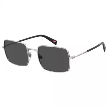 LEVI'S unisex-aurinkolasit LV-1019-S-010 57/20/145 mm