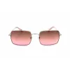 LEVI'S LV-1019-S-PA unisex-aurinkolasit, 57/20/145 mm