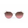 LEVI'S LV-1020-S-010 unisex-aurinkolasit musta 57mm