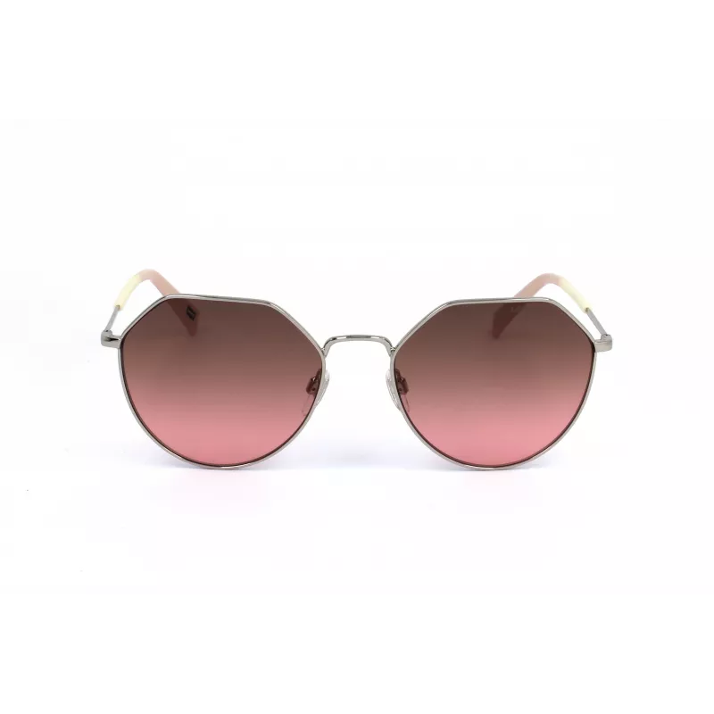 LEVI'S LV-1020-S-010 unisex-aurinkolasit musta 57mm