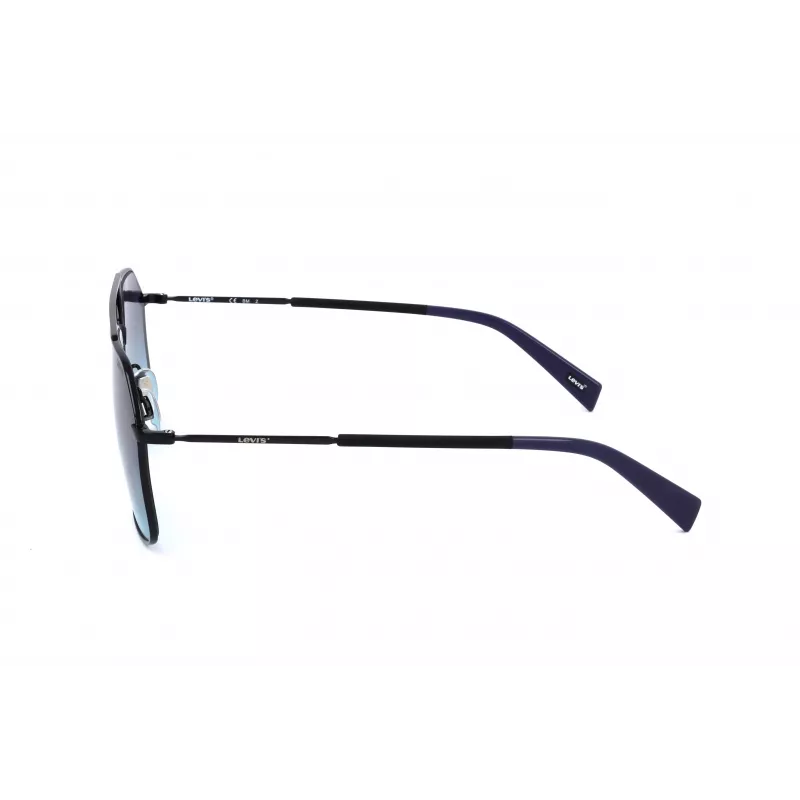 LEVI'S unisex-aurinkolasit LV-1021-S-807, 58/18/145 mm