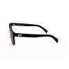 LEVI'S LV-1022-S-807 unisex square-aurinkolasit musta/harmaa 51 mm
