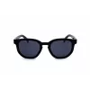 LEVI'S LV-1022-S-807 unisex square-aurinkolasit musta/harmaa 51 mm