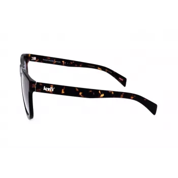 LEVI'S LV-1023-S-086 unisex-aurinkolasit 53/22/145 mm