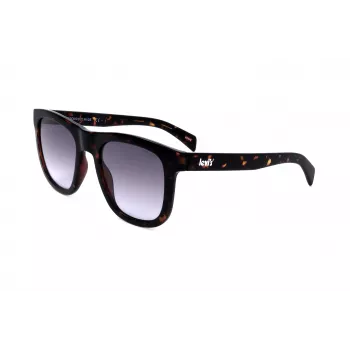 LEVI'S LV-1023-S-086 unisex-aurinkolasit 53/22/145 mm