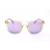 LEVI'S LV-1023-S-F74 unisex-aurinkolasit havanna-asetaattikehys harmaat polykarbonaattilinssit 53mm