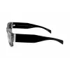 Levi's LV-1033-S-KB7 unisex-aurinkolasit havanna/ruskea 53 mm