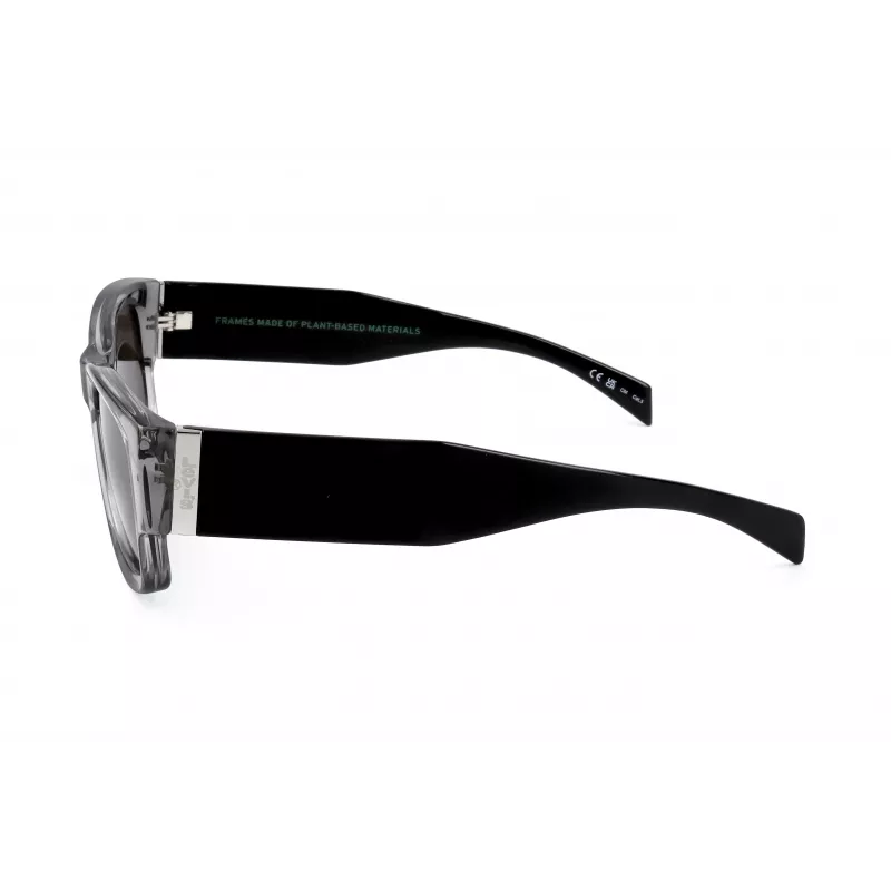 Levi's LV-1033-S-KB7 unisex-aurinkolasit havanna/ruskea 53 mm