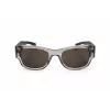 Levi's LV-1033-S-KB7 unisex-aurinkolasit havanna/ruskea 53 mm