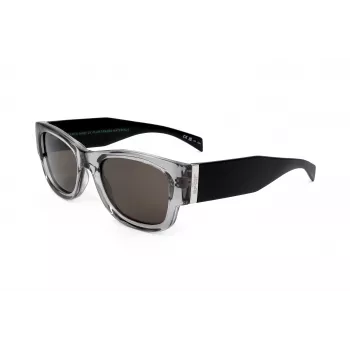 Levi's LV-1033-S-KB7 unisex-aurinkolasit havanna/ruskea 53 mm