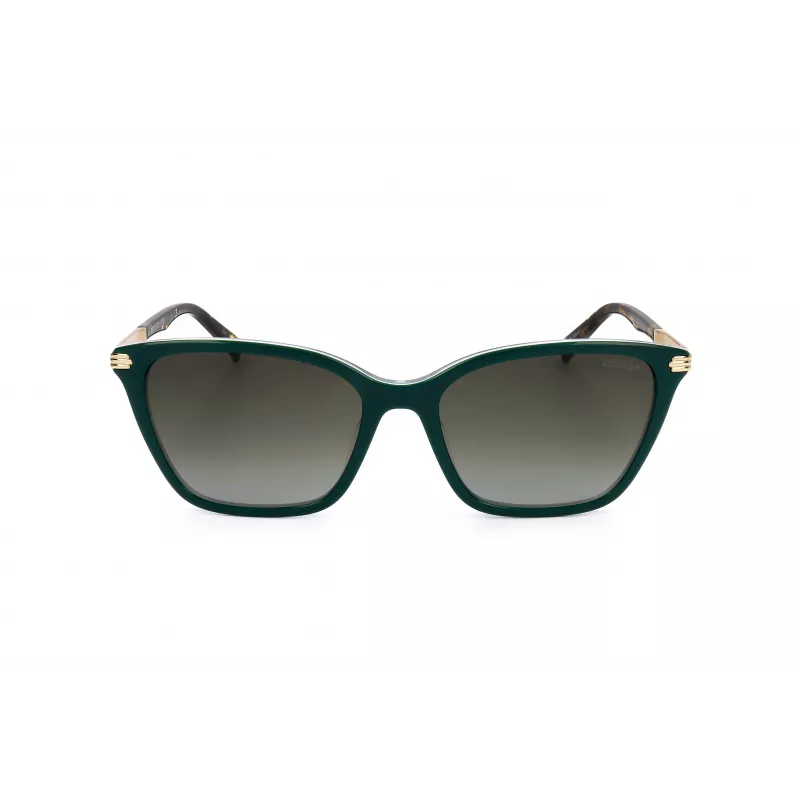 LEVI'S LV-5017-S-619 naisten kulmikkaat aurinkolasit 55/17/145 mm
