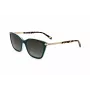 LEVI'S LV-5017-S-619 naisten kulmikkaat aurinkolasit 55/17/145 mm