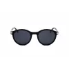 LEVI'S LV-5021-S-807 naisten kulmikkaat aurinkolasit musta/harmaa 51 mm