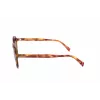 LEVI'S LV-5023-S-581 unisex-aurinkolasit Havanna-asetaattikehys harmaat polykarbonaattilinssit 54 mm