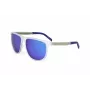 LEVI'S LV-5029-S-FJM unisex-aurinkolasit Havana 59 mm