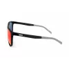 LEVI'S LV-5029-S-O6W unisex-aurinkolasit Havana/ruskea 59 mm