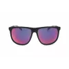 LEVI'S LV-5029-S-O6W unisex-aurinkolasit Havana/ruskea 59 mm