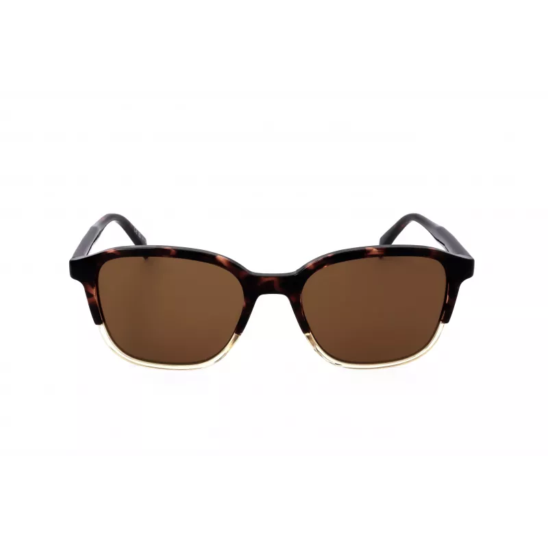 LEVI'S LV-5030-S-9N4 unisex-aurinkolasit Havana 53 mm