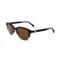 LEVI'S LV-5030-S-9N4 unisex-aurinkolasit Havana 53 mm