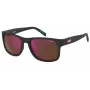 Levi's LV-5080-S-003 miesten aurinkolasit 56/18/145 mm