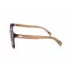 LEVI'S LV1023S09GB unisex-aurinkolasit - mattamusta kehys, harmaat linssit, 53 mm