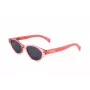 LEVI'S naisten aurinkolasit LV-1003-S-35J Havana ruskea liukuväri 54 mm