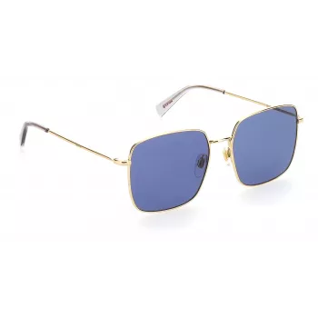 LEVI'S naisten aurinkolasit LV1007S2F7KU (56/17/145 mm)