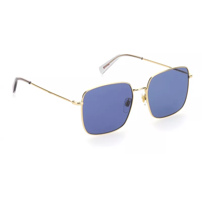 LEVI'S naisten aurinkolasit LV1007S2F7KU (56/17/145 mm)