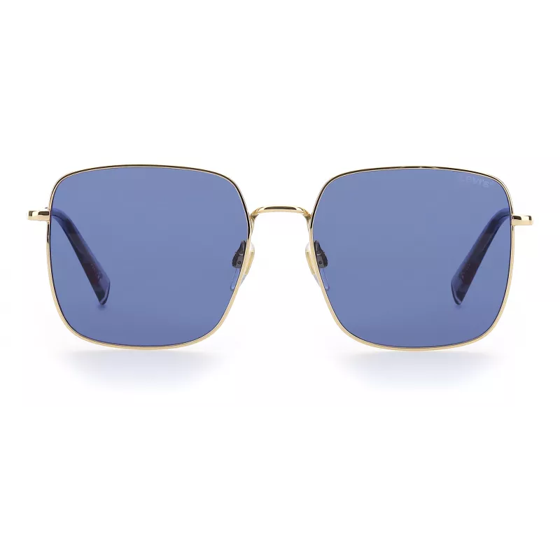 LEVI'S naisten aurinkolasit LV1007S2F7KU (56/17/145 mm)
