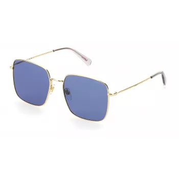 LEVI'S naisten aurinkolasit LV1007S2F7KU (56/17/145 mm)