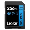 Lexar Professional 800x Pro SDXC 256GB muistikortti