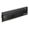 Lexar Thor 2nd Gen RGB 8GB DDR5-6000 CL38 UDIMM (musta)