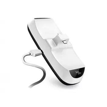 LEXIP X STEELPLAY Dual Charging Dock PS5