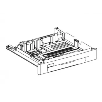 Lexmark 250 arkin syöttölokero (40X6665)
