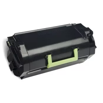 Lexmark 620HA värikasetti musta MX710, MX711, MX810, MX811, MX812