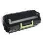 Lexmark 620XA High Yield musta värikasetti