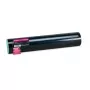 Lexmark 700H3 High Yield magenta värikasetti - alkuperäinen