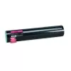 Lexmark 700X3 High Yield magenta värikasetti